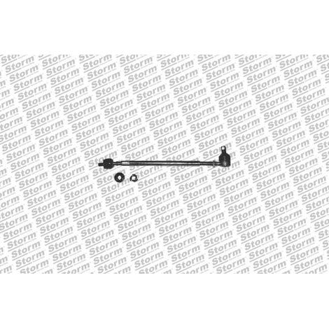 Rotule de direction axiale droite/gauche compatible Citroën ZX