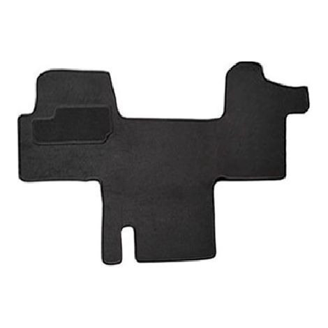 Tapis de cabine camping-car Renault Master de 2004 à 2009