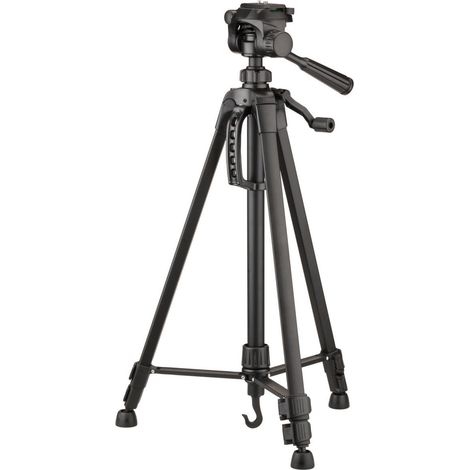 Stabila 19242 Kurbelstativ  1/4" Höhe (max.)=140 cm (1/6)