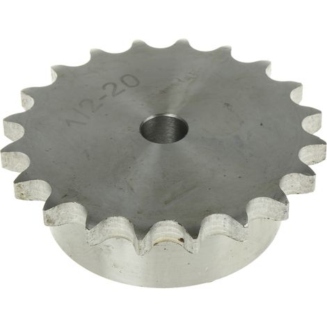 Pignon RS PRO, 20 dents , alésage 40mm, diamètre 81.19mm 35mm ( Prix pour 1 )