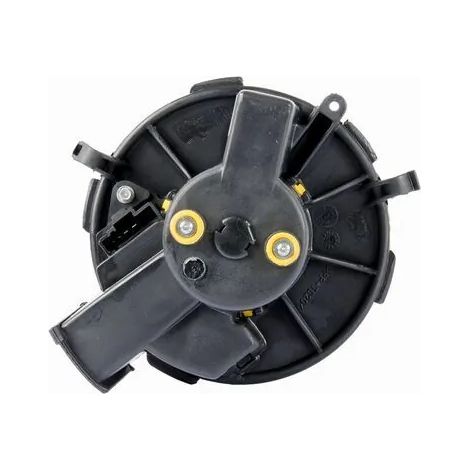 Pulseur d'air habitacle MAHLE AB 196 000P ABARTH 77362539