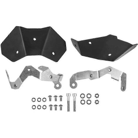 Protections de papillon des gaz pour moto R1200GS R 1200 GS LC (1/5)