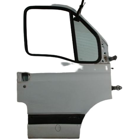 [PRODUIT D'OCCASION] Porte Avant Droit RENAULT Master ♻️ Ref Oe. 7751474637 - Garantie à vie (1/3)