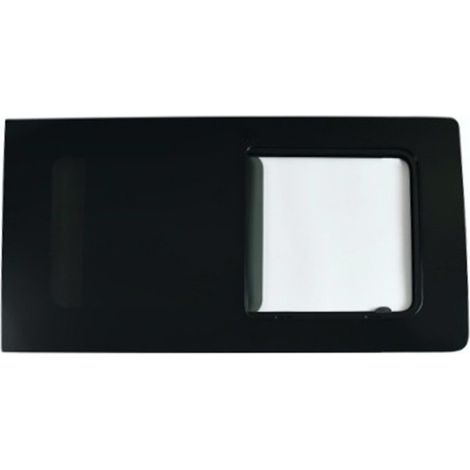 Vitre de Porte pour Ford Transit Custom 2013-2024 L1 L2 Avant Droit coulissante (1/5)