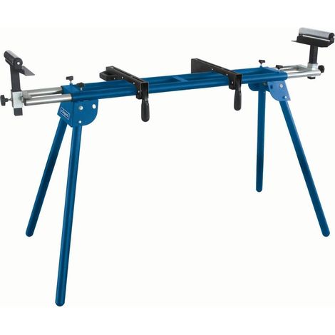 UNIVERSAL SÄGETISCH UNTERGESTELL TISCH ARBEITSTISCH SCHEPPACH UMF2000 (1/5)