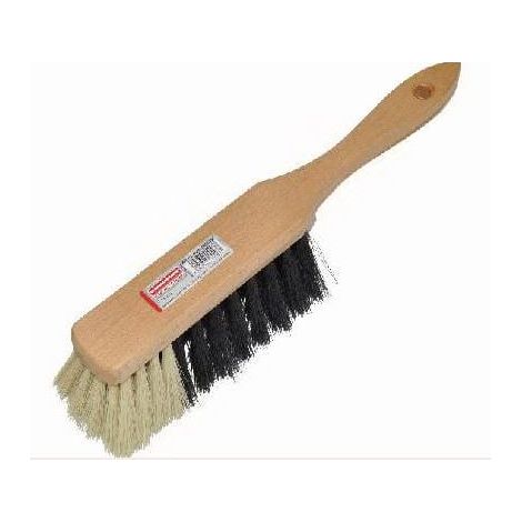 Coronet Stubenhandfeger Clever Clean 30 cm Kehrgarnitur