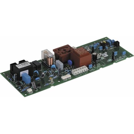 Circuit imprimé - DIFF pour ELM Leblanc : 87083002120
