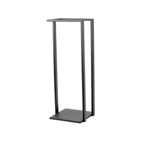 Brennholzregal Kaminregal Holzregal verschiedene Größen Kamin Ofen Öfen R136B (1/2)