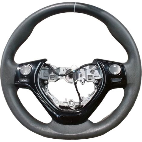 [PRODUIT D'OCCASION] Volant De Direction PEUGEOT 108 ♻️ Ref Oe. B0007577zd - Garantie à vie (1/2)