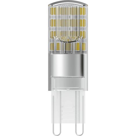 Osram - led lámpara star pin 30-2, 6w - g9 - 827 230v bli1 - 4058075432338 - 4058075432338 (1/4)