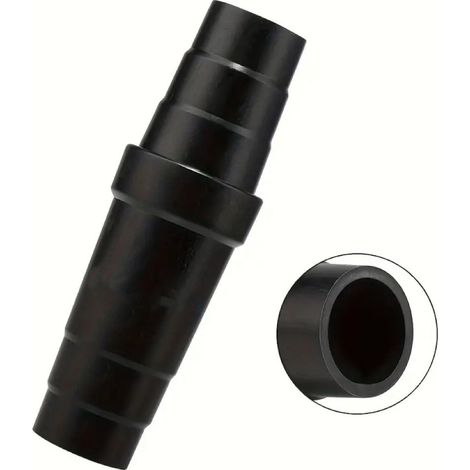 Adaptateur multi-couches pour aspirateur domestique, réducteur, adaptateur multi-couches, tête de conversion multifonctionnelle universelle