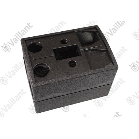 Coque isolante Vaillant