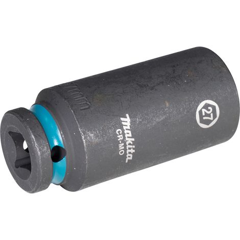 Prise d'impact Makita E-16536 27x81 5 mm 1/2''