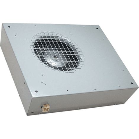 KIT VENTILATEUR 220-240V 450 M3HR POUR HOTTE LIEBHERR - 30505016F44
