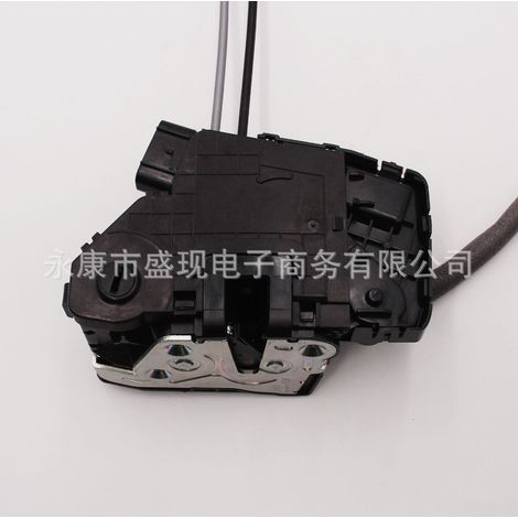 Suitable for Hyundai Elantra AD16-19 door lock block actuators 81420F2000 and 81410F2000 (1/4)