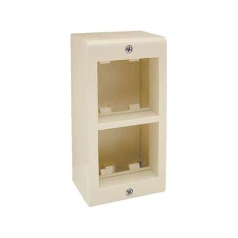 Contenitore Autoportante Stagno Ral1013 Ip40 S45 4M (Ave Cod. 45Q04)
