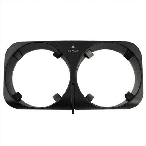 Porte-gobelet de console centrale pour Mercedes-Benz Classe S W221 C216 S400 S450 CL500 CL600 A2216801991-SFYGV (1/5)