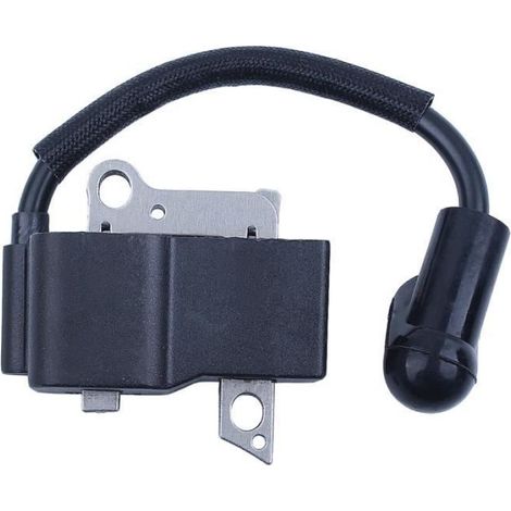 Bobine d'allumage Module pour HUSQVARNA 232L 232R 235R 240L 240RJ 227L 227R 225R 225L (1/4)