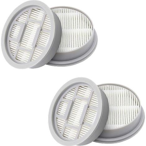 Waschbarer HEPA-Filter für Deerma VC20/VC21plus Staubsauger