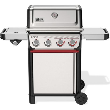Weber Spirit S-435 Barbecue a gas 1502107