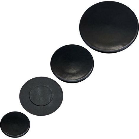 Spartifiamma piattelli ariston hotpoint 4 fuochi fornelli indesit franke (1/5)