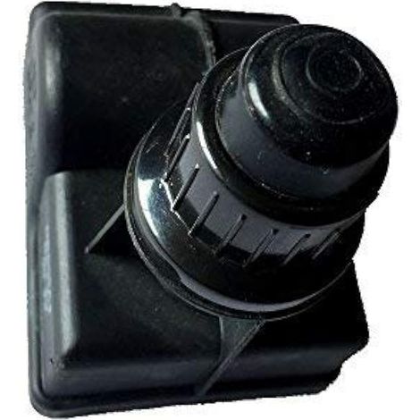 Générateur d'étincelles 1,5 V pour barbecue à gaz de rechange pour barbecue Broil King, barbecue, batterie 3 prises AA, bouton poussoir d'allumage électronique (1/5)