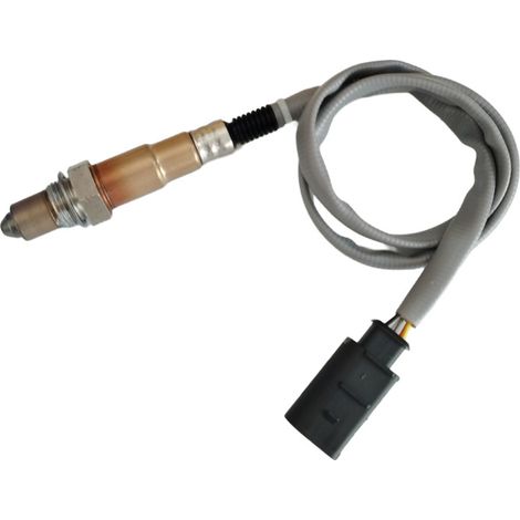 Oxygen sensor A0075425118 0281004207 compatible with Mercedes-Benz (1/5)