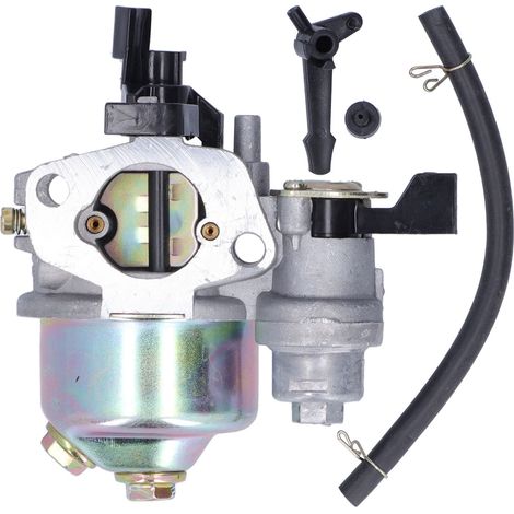 Carburetor Generator Engine Carb Accessory Part Set Kit for GX160 GX200 5.5HP 6.5HP