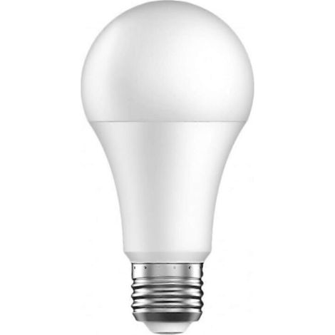Ampoule LED Casambi à blanc réglable, culot E27 standard, 100 V CA