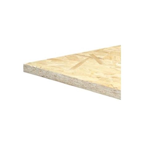 OSB/3 1230X610X18 MM