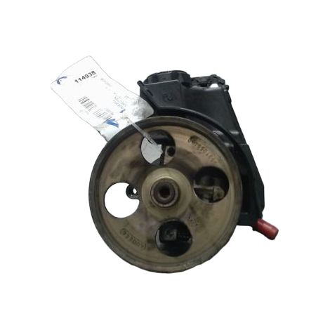 [PRODUIT D'OCCASION] Pompe Direction Assistee PEUGEOT 206 ♻️ Ref Oe. 4007kx - Garantie à vie (1/2)