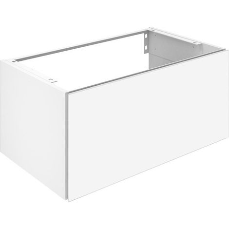 Mueble de baño X-LINE 800 x 400 x 490 mm cachemir KEUCO