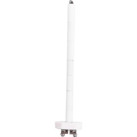 Capteur thermocouple de type K haute température compatible avec les fours céramiques, température de fonctionnement 2372 °F - 1300 °F - B119 (1/5)