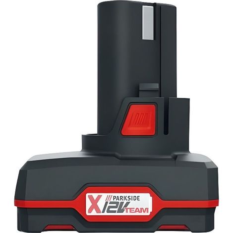 PARKSIDE® Batterie 12 V, lithium-ion, 4 Ah (1/3)