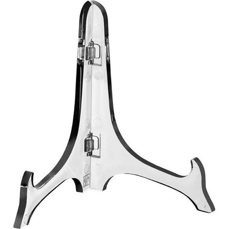 menaje metaltex soporte platos de 18-26 cm-mide 18cm 299118000