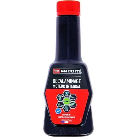 FACOM Huile-Additif FACOM decalaminage moteur integral essence preventif 250ml - 250ml (1/5)