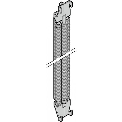 025 - 425 ressort quadruple porte N80/S95 Hormann