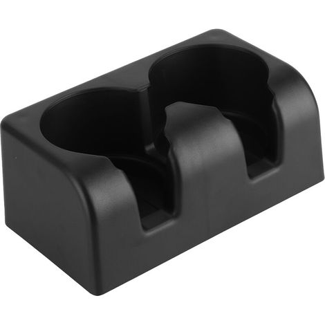 Jeffergarden Porte-gobelet pour Siège de Banc, Porte-gobelet pour Siège de Banc, Porte-gobelet -DOUble, Rangement pour Boissons 89039574 Compatible avec Colorado 04-12-DOU