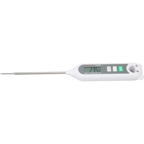 Thermomètre à sonde numérique écran LCD capteur de température électronique -50 à 300°C modèle HT690 (1/5)