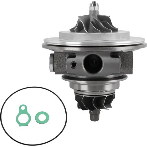 Turbo Cartridge Chra Cartucho for VW Golf Tiguan 1.4 TSI 140/170ps 53039880248 (1/5)