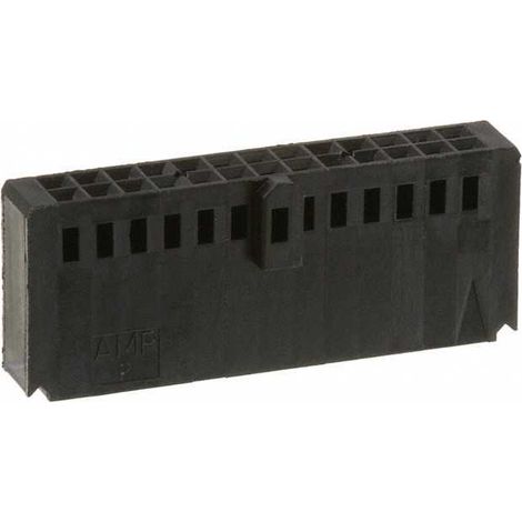 Connettore Modu IV femmina 26 vie