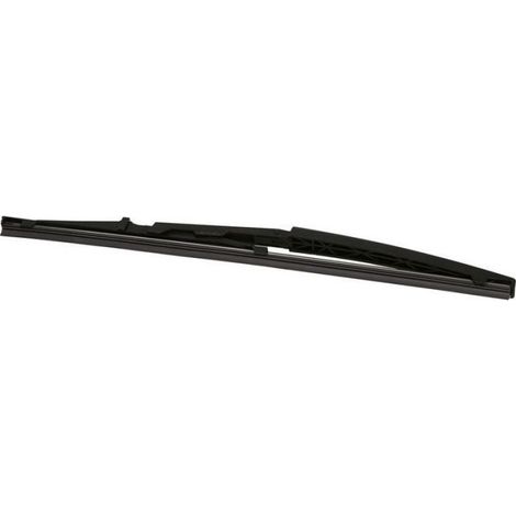 Balai Essuie-glace Arrière - 34,5 cm - Pour Fiat Punto 188 Stilo 192 Alfa Romeo 147 156 - 1 Pièce (1/5)