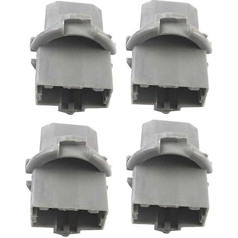 Stück Kfz-Brems- und Rücklichtfassungen, Glühlampenfassung 33515-S50-003 für Honda Accord, Civic, Fit, Odyssey, JXL, GV (1/5)