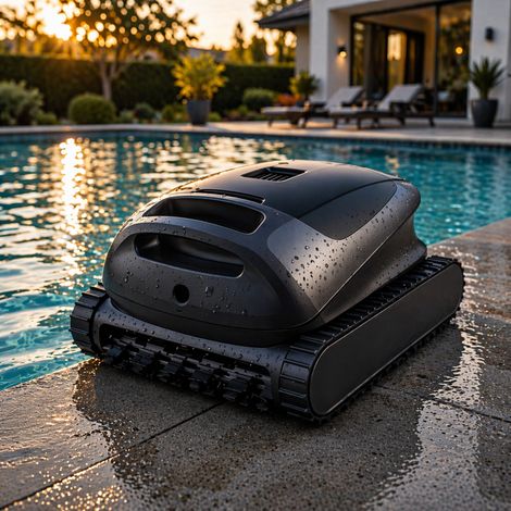 Robot de piscine Beatbot Sora P3 (1/2)