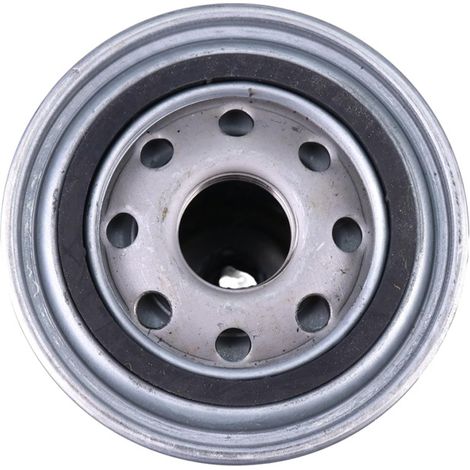 Le filtre à huile hydraulique 6516722 BT839 est compatible avec Bobcat Fleetguard P551553. (1/5)