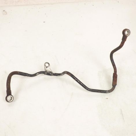 [PRODUIT D'OCCASION] Durite d huile origine pour Honda 750 CB Seven Fifty 1992 à 2003 (1/2)
