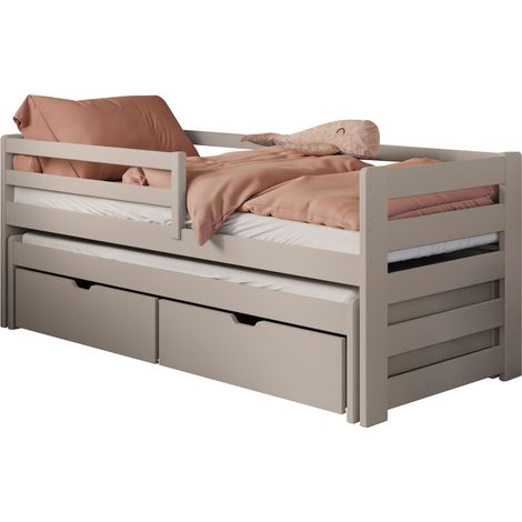 Cama Vista 113, Cachemira (1/4)