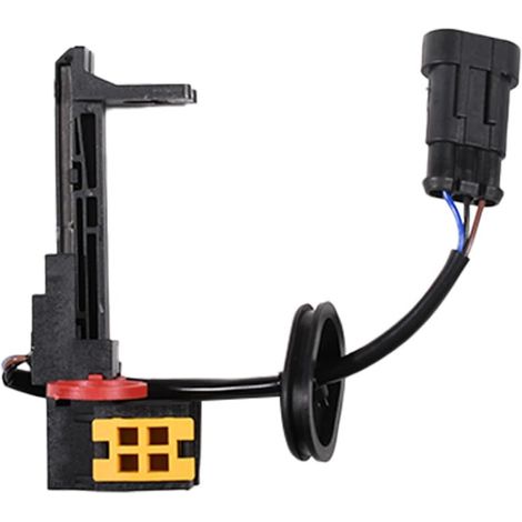 Capteur de Position de Levier de Vitesses pour Transmission - Référence 55228312 pour Alfa Romeo Giulietta 2.0 (2010-2021)
