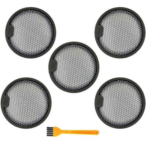 Préfiltre pour aspirateur Dreame T10 T20 T30 et accessoires pour aspirateur Xiaomi G9 G10. (1/5)