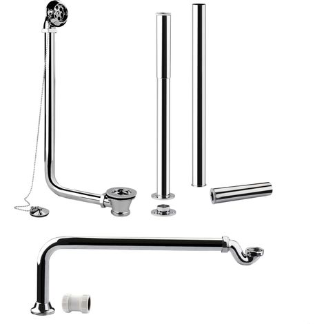 Roll Top Bath Pack